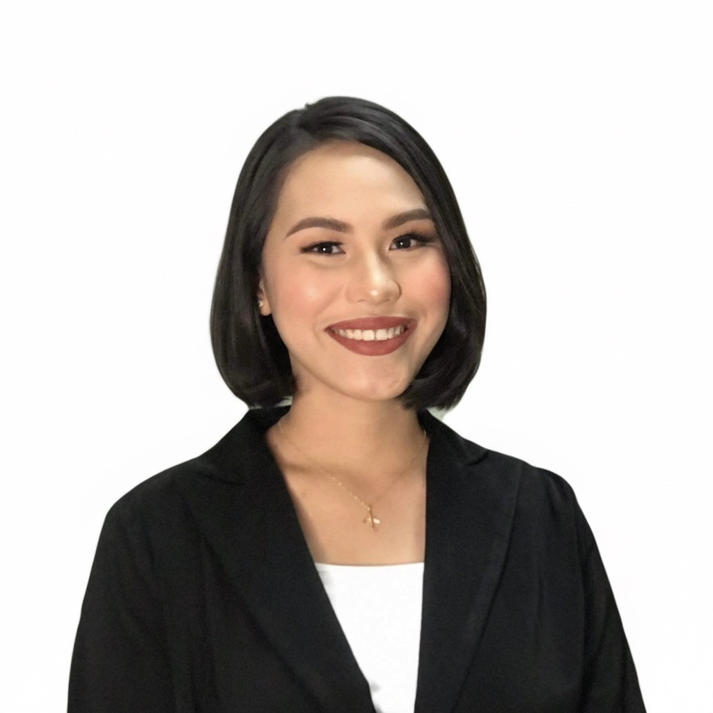 Portrait of Chloe Kaethe G. Bagabaldo