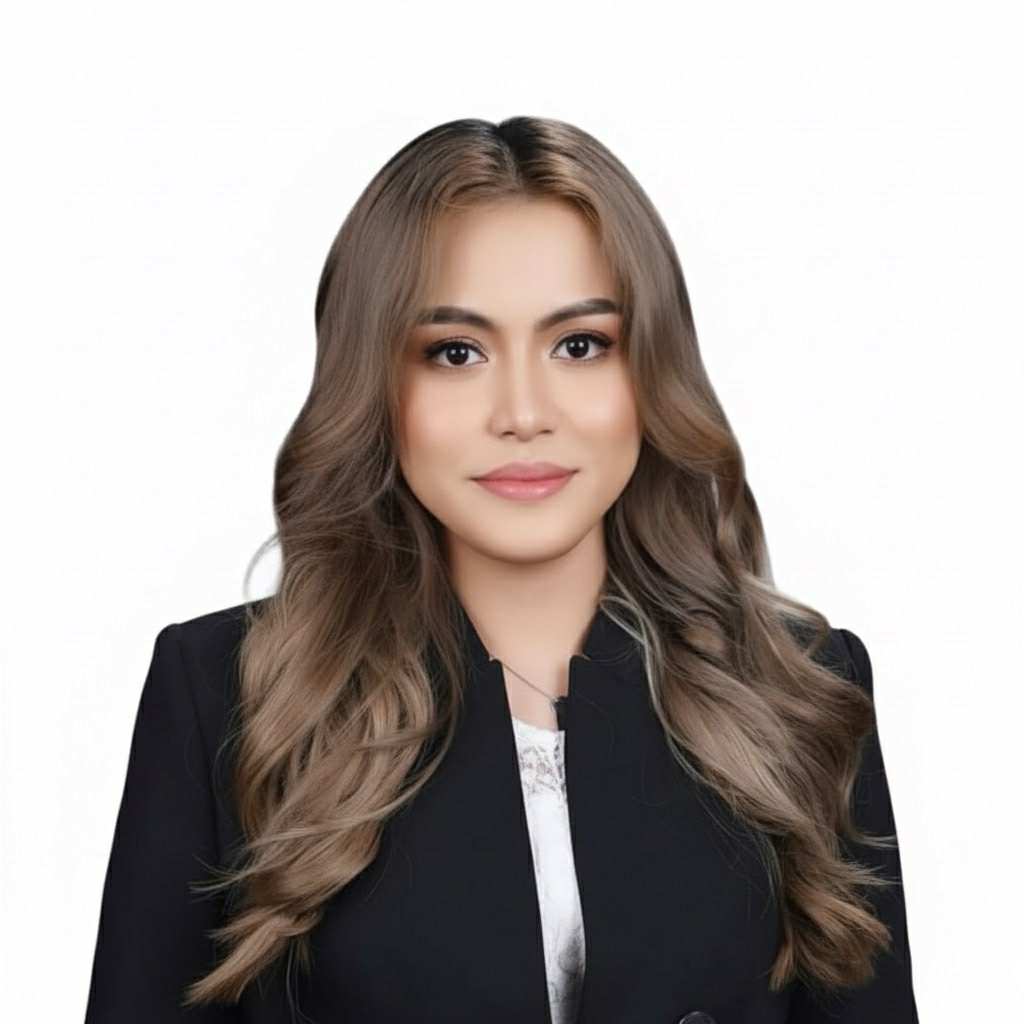 Portrait of Froilyn Ramirez